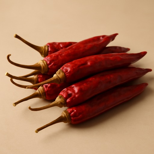 Khola Chilli