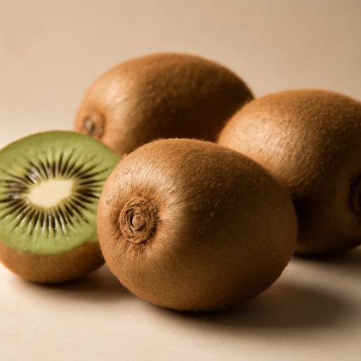 Kiwi Fruit
