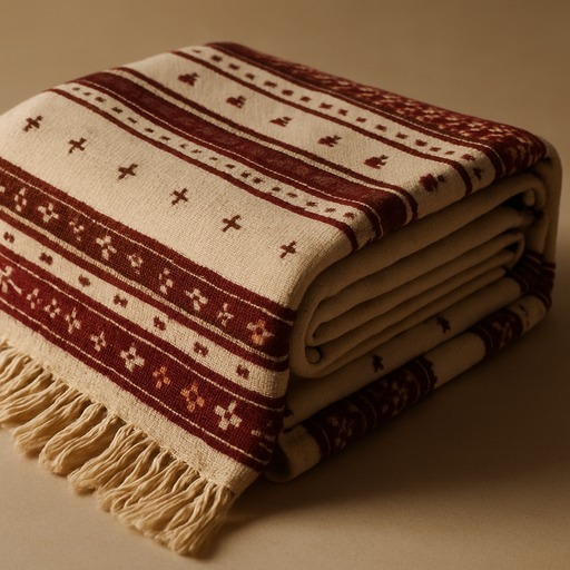 Kotpad Handloom Fabric