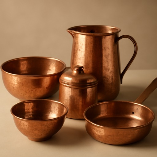 Kumaon Copper Products