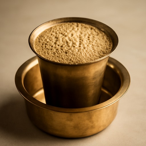 Kumbakonam Degree Coffee