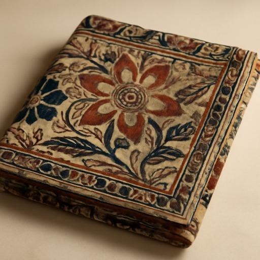 Machilipatnam Kalamkari