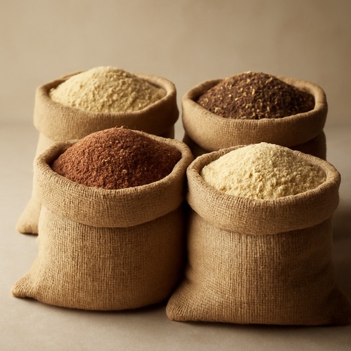 Madhya Pradeshs Kodo Kutki