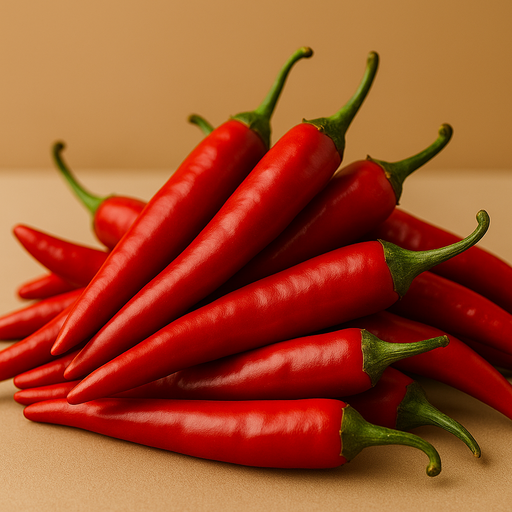 Maharashtra Rajgurunagar Chilli