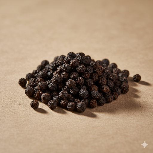Malabar Pepper