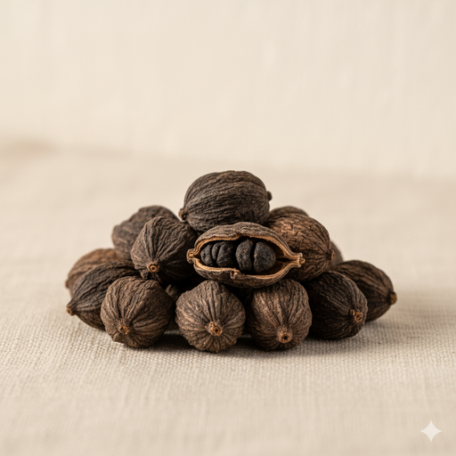 Meghalaya Black Cardamom