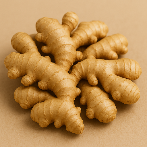 Meghalaya Garo Hills Ginger