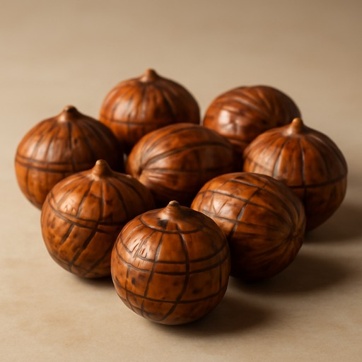 Meghalaya Khasi Areca Nut