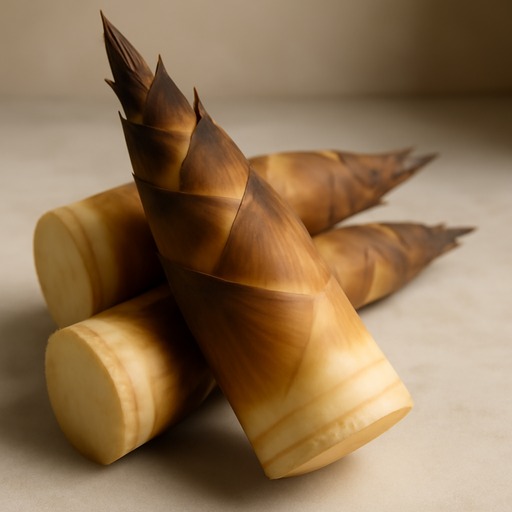 Meghalaya Khasi Bamboo Shoot