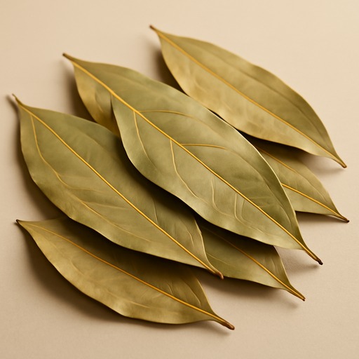 Meghalaya Khasi Bay Leaf