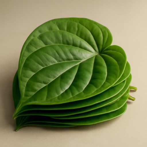 Meghalaya Khasi Betel Leaf