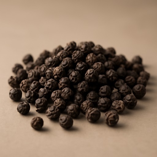 Meghalaya Khasi Black Pepper