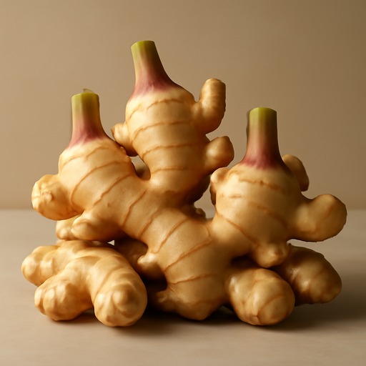 Meghalaya Khasi Ginger