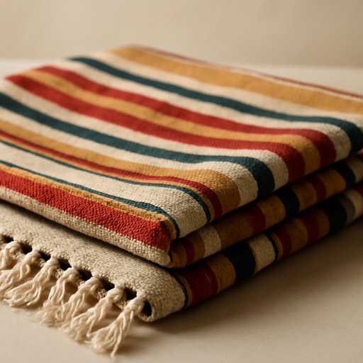 Mirzapur Handmade Dari