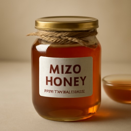 Mizo Honey