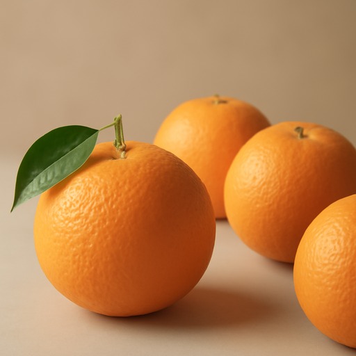 Mizo Orange