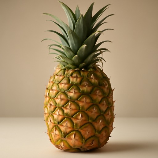 Mizo Pineapple