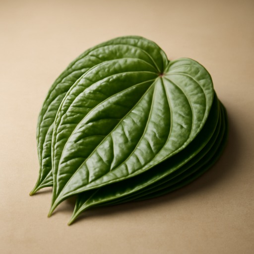 Mysore Betel Leaf
