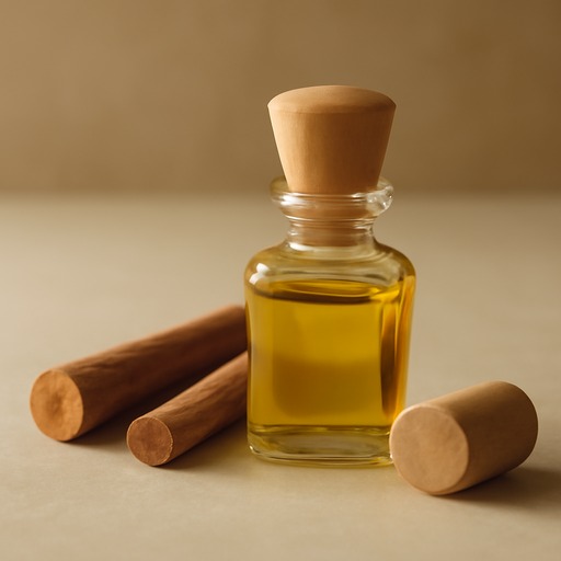 Mysore Sandalwood Oil