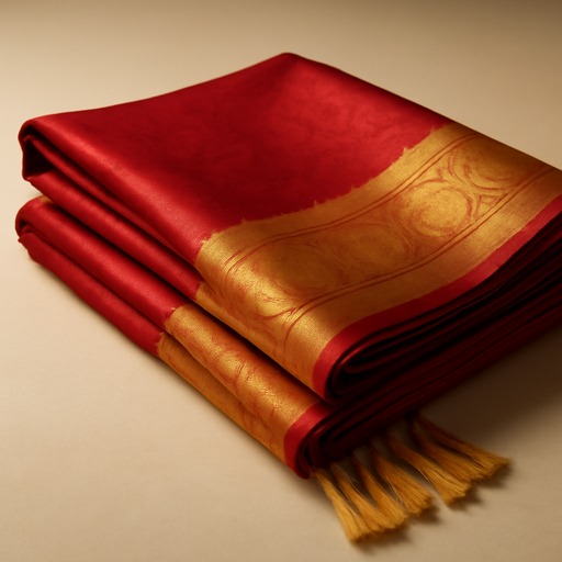 Mysore Silk