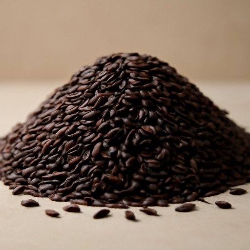 Naga Black Rice