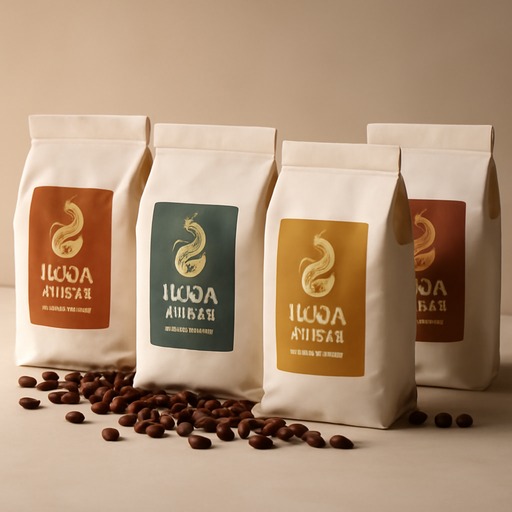 Naga Coffee