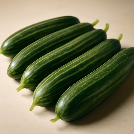 Naga Cucumber