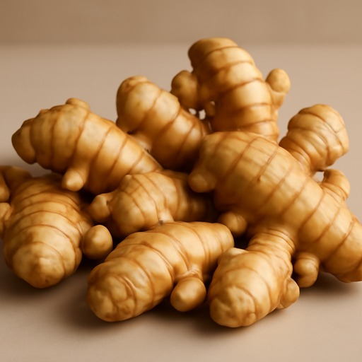 Naga Ginger