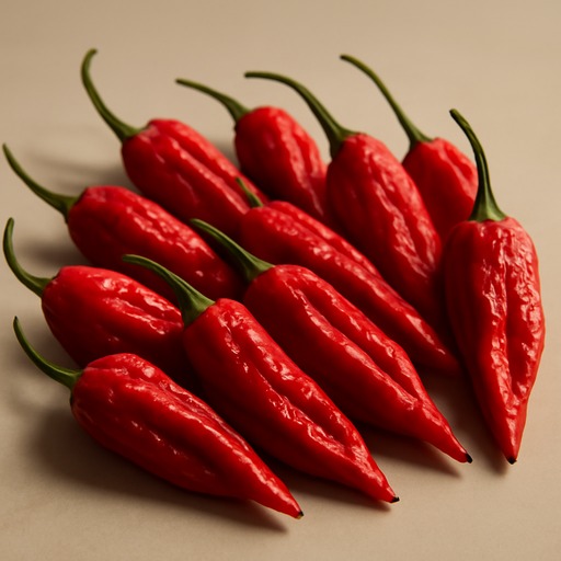 Naga King Chilli