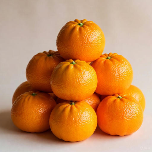 Nagpur Orange