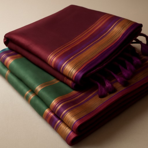 Narayanpet Handloom Sarees