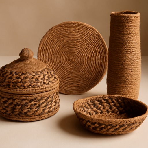 Nicobari Coir Craft