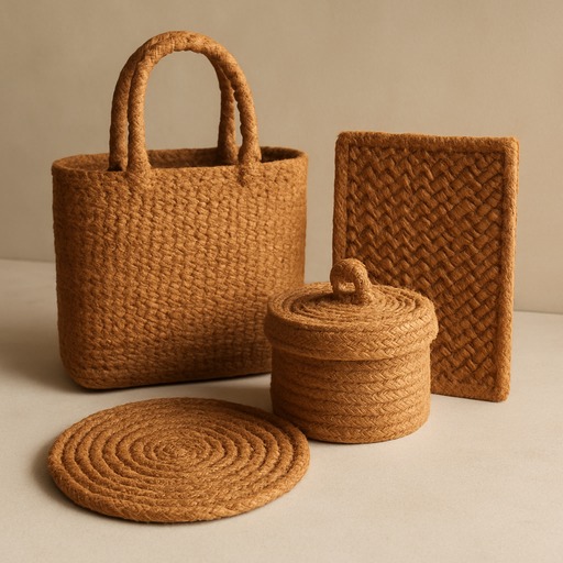 Nicobari Coir Products