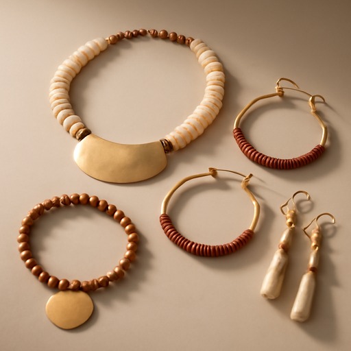 Nicobari Jewellery