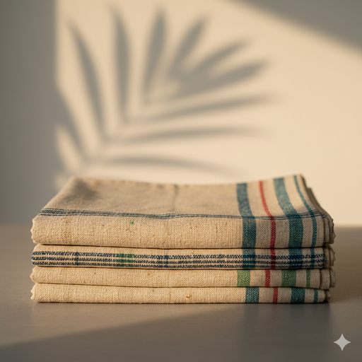 Nicobari Traditional Attire