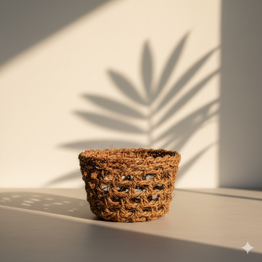 Nicobari Wooden Craft