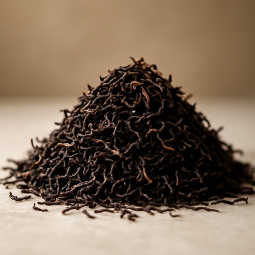 Nilgiri Orthodox Tea