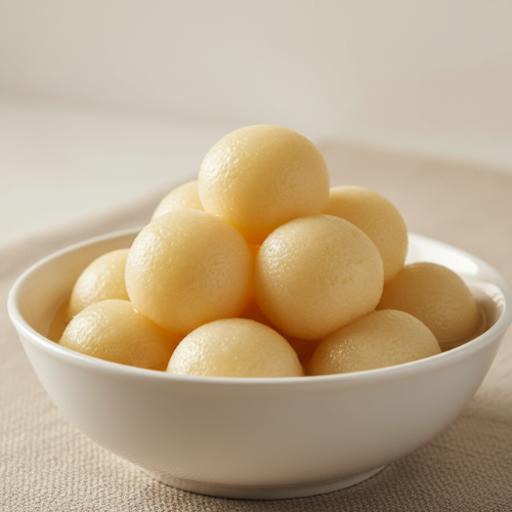 Odisha Rasagola