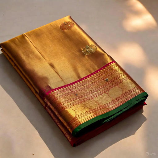 Paithani Saree