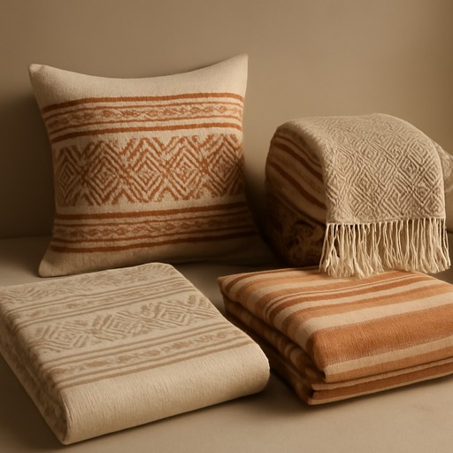 Panipat Handloom Products