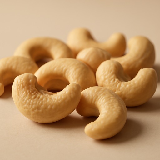 Pondicherry Cashew