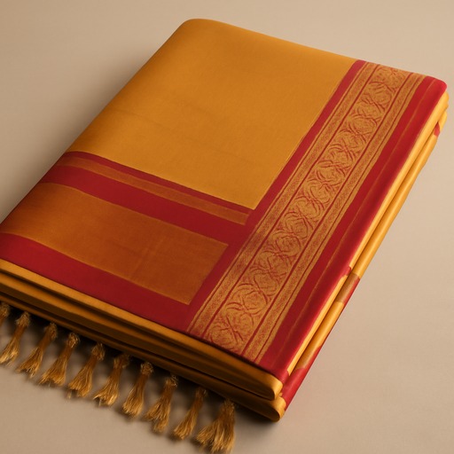 Pondicherry Handloom