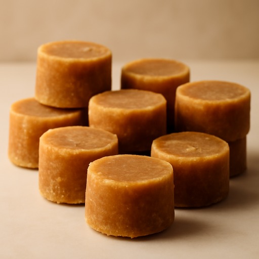 Pondicherry Jaggery