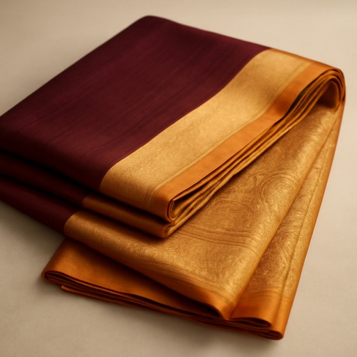 Pondicherry Silk