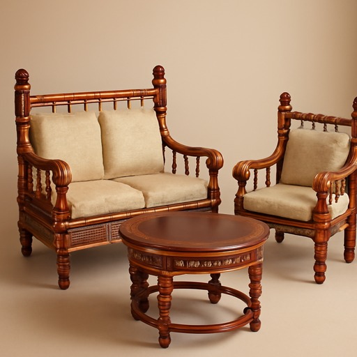 Sankheda Furniture