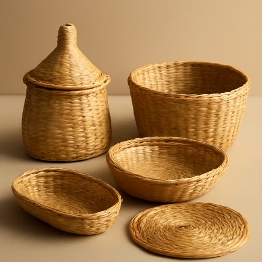 Sikki Grass Products