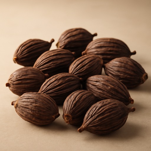 Sikkim Amomum Subulatum