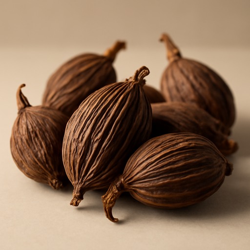 Sikkim Large Cardamom