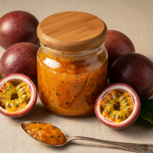 Sikkim Passion Fruit