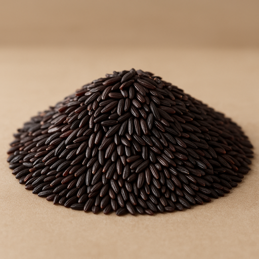 Tripura Black Rice